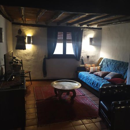 Apartamento Al-Vivaque Miranda del Castanar Εξωτερικό φωτογραφία