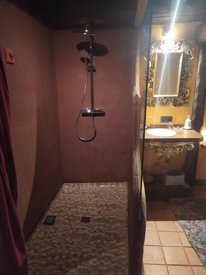 Apartamento Al-Vivaque Miranda del Castanar Εξωτερικό φωτογραφία